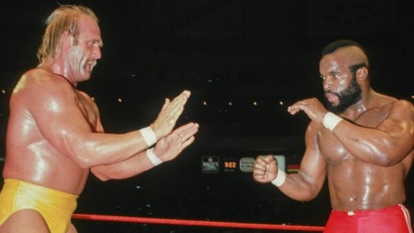 Biography: WWE Legends - S02E09 - WrestleMania 1