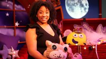 CBeebies Bedtime Stories - Episode 7 - Shauna Shim - Copy Cat