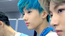 NCT DREAM - Episode 15 - NCT DREAM_ MY PAGE