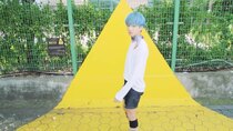 NCT DREAM - Episode 16 - NCT DREAM BOY #JISUNG VIDEO