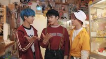 NCT DREAM - Episode 18 - NCT DREAM BOY #MARK VIDEO