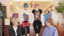 NCT DREAM - Episode 19 - NCT DREAM BOY #JENO VIDEO