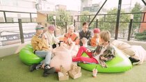 NCT DREAM - Episode 25 - NCT DREAM BOY VIDEO EP.09