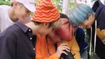 NCT DREAM - Episode 26 - NCT DREAM BOY VIDEO EP.10