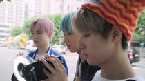 NCT DREAM - Episode 27 - NCT DREAM BOY VIDEO EP.11