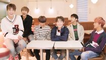 NCT DREAM - Episode 28 - NCT DREAM BOY VIDEO EP.12
