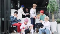NCT DREAM - Episode 32 - NCT DREAM BOY VIDEO B-CUT #3
