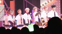 NCT DREAM - Episode 6 - [N'-57] NCT DREAM ‘We Go Up’ BEHIND THE STAGE (쇼!음악중심)