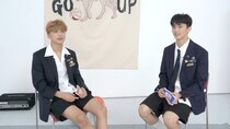 NCT DREAM - Episode 10 - [N'-60] Dream VS Dream | MARK VS HAECHAN