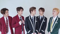 NCT DREAM - Episode 4 - 2019 NCT DREAM Back to School Kit – 현장 인터뷰 영상