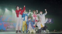 NCT DREAM - Episode 1 - NCT DREAM TAKES BANGKOK : NCT DREAM TOUR THE DREAM SHOW”