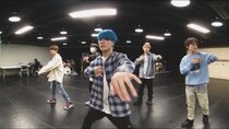 NCT DREAM - Episode 39 - [CONTOUR:BACKSTAGE] NCT DREAM EP.1 (360º VR)