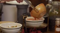 The Food That Built America - Episode 8 - Soup of the Century