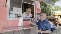 Big Food Truck Tip - Episode 6 - Turning up the Heat in Charleston