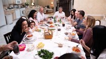 Family Dinner - Episode 7 - The Cataldo Family