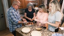 Family Dinner - Episode 12 - The Zuber Family