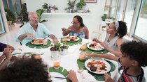 Family Dinner - Episode 2 - The Lewis Family