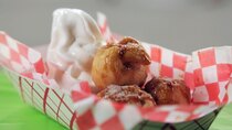 Carnival Eats - Episode 18 - We Deep Fried That!