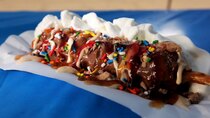 Carnival Eats - Episode 19 - Stick It to Me