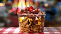 Carnival Eats - Episode 10 - Shepherd's Pie and Sunday Dinner Sundaes