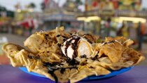 Carnival Eats - Episode 1 - Royals and the Red River City