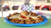 Carnival Eats - Episode 15 - Funnel Cakes and Fried Fudge