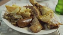 Bizarre Foods: Delicious Destinations - Episode 5 - Zagreb