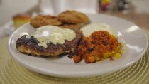 Bizarre Foods: Delicious Destinations - Episode 11 - Southern Comfort Foods
