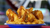 Carnival Eats - Episode 8 - Cheesy Rider