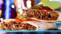 Carnival Eats - Episode 22 - Everything's Bigger and Better In Texas