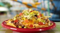 Carnival Eats - Episode 20 - Nacho, Nacho Man