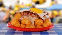 Carnival Eats - Episode 22 - Tons of Taters