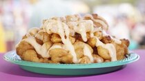 Carnival Eats - Episode 6 - There's Something About Cherry