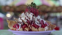 Carnival Eats - Episode 12 - Toastbusters