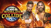 WWE NXT - Episode 38 - NXT 694 - Worlds Collide