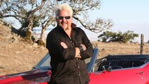 Diners, Drive-ins and Dives - Episode 7 - Made to Order