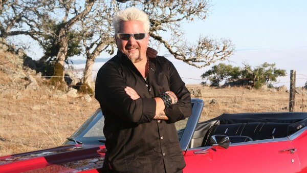 Diners, Drive-ins and Dives - S10E07 - Made to Order