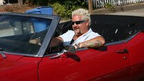 Diners, Drive-ins and Dives - Episode 9 - Gone Global