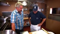 Diners, Drive-ins and Dives - Episode 11 - Long Standing Legacies