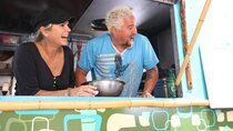 Diners, Drive-ins and Dives - Episode 13 - Coast to Coast Chow