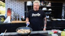Diners, Drive-ins and Dives - Episode 3 - Takeout: Sendin' The Surf & Turf