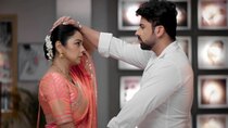 Anupama - Episode 674 - Anupama Suspects Rakhi, Paritosh 