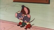 Herman and Katnip - Episode 3 - Of Mice and Menace