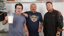 Diners, Drive-ins and Dives - Episode 1 - South Dakota Smorgasbord