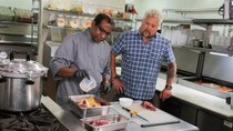 Diners, Drive-ins and Dives - Episode 2 - Spicin' Things Up