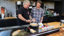 Diners, Drive-ins and Dives - Episode 8 - Takeout: Best of the West Roundup