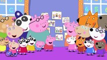 Peppa Pig - Episode 41 - Families