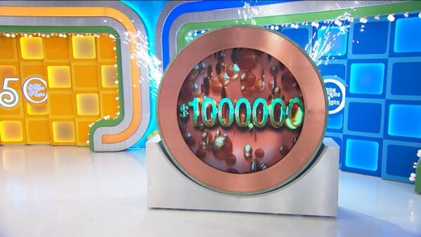 The Price Is Right - S50E190 - Mon, Sep 5, 2022
