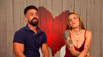 First Dates Spain - Episode 225