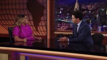 The Daily Show - Episode 128 - Sherri Shepherd